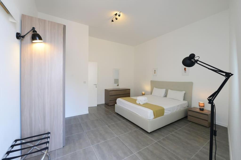 Vallettastay - Harbor View Gem- Sea View 1 Bed Apt Eksteriør billede